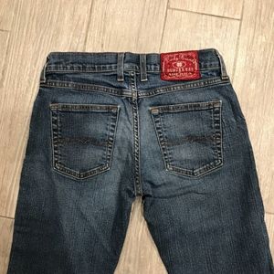 Lucky Jeans